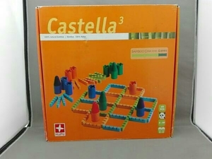 Castella/for3(カステッラ・フォースリー)No.895071［Hape:BAMBOO/輸入元:パパジーノ］