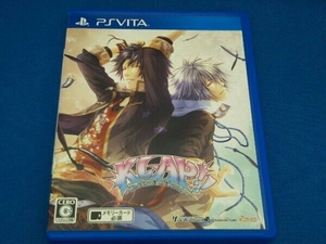PSVITA KLAP!!~Kind Love And Punish~ 店舗受取可