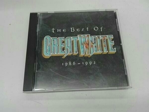 グレイト・ホワイト CD 【輸入盤】Best of