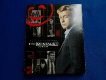 DVD THE MENTALIST/メンタリスト＜セカンド＞前半セット_画像1