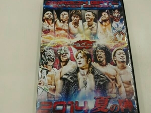 DVD DRAGON GATE 2014“夏の陣'