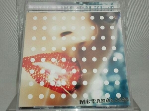【SING LIKE TALKING】 CD； METABOLISM(Blu-spec CD2)
