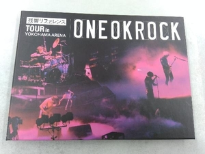 DVD '残響リファレンス'TOUR in YOKOHAMA ARENA