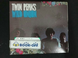 TwinPeaks(アーティスト) CD 【輸入盤】Wild Onion