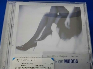 (ヒーリング) CD ミッドナイト・ムード