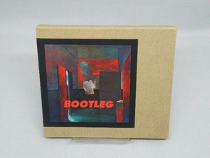 【CD】米津玄師 BOOTLEG(映像盤)(初回生産限定盤)(DVD付)