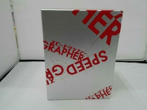 DVD 【※※※】[全12巻セット]SPEED GRAPHER ディレクターズカット版 Vol.1～12