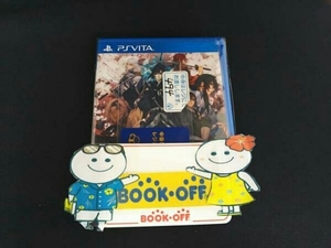 PSVITA 剣が君 for V