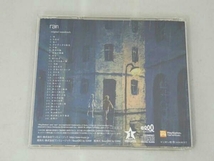 菅野祐悟(音楽) CD rain オリジナルサウンドトラック_画像2