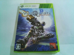 Xbox360 VANQUISH(ヴァンキッシュ)