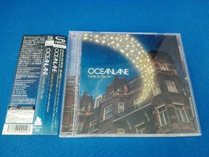 OCEANLANE CD Castle In The Air(SHM-CD)