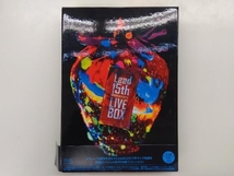 Lead 15th Anniversary LIVE BOX(Blu-ray Disc)_画像1