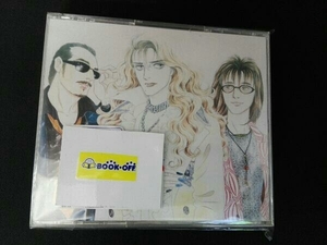 THE ALFEE CD 30th ANNIVERSARY HIT SINGLE COLLECTION37