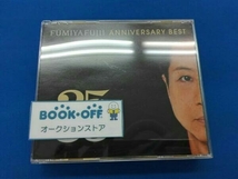藤井フミヤ CD FUMIYA FUJII ANNIVERSARY BEST “25/35' L盤(3Blu-spec CD2)_画像1