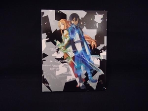 付属品欠品 劇場版 ソードアート・オンライン -オーディナル・スケール-(完全生産限定版)(Blu-ray Disc)