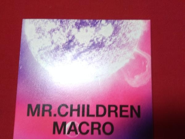 Mr. Children 2005-2010 (Macro) - Japanese Audio CD - 2012
