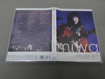 miwa live tour 2018 38/39DAY / acoguissimo 47都道府県～完～(Blu-ray Disc)_画像4