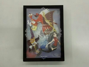 DVD Fate/EXTRA Last Encore 4(完全生産限定版)