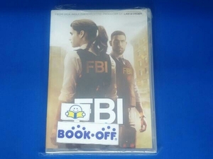 DVD FBI:特別捜査班 DVD-BOX Part1