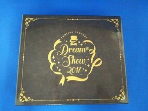 『夢色キャスト』DREAM☆SHOW 2017 LIVE(初回限定版)(Blu-ray Disc)