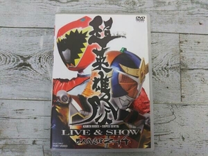 DVD 超英雄祭 KAMEN RIDER×SUPER SENTAI LIVE&SHOW 日本武道館2014