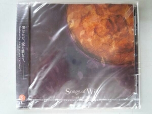 イケダツカサ CD Songs of Will