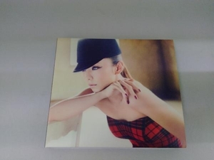 Namie Amuro CD Ballada (с DVD)