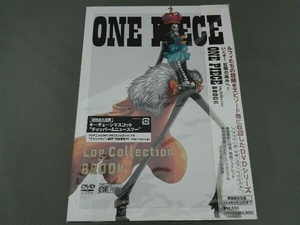 DVD ONE PIECE Log Collection'BROOK'(TVアニメ第364話~第381話)
