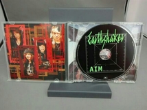 EARTHSHAKER CD AIM_画像3