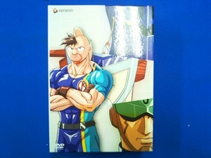 DVD キン肉マン世 ULTIMATE MUSCLE1 DVD-BOX