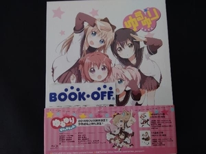 ゆるゆり Blu-ray BOX(Blu-ray Disc)