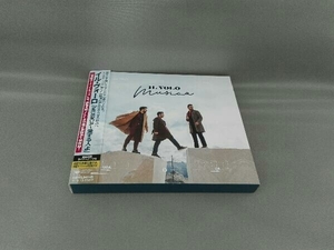 イル・ヴォーロ CD MUSICA~愛する人よ(初回生産限定盤)