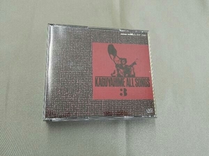 かぐや姫 CD KAGUYAHIME ALL SONG3