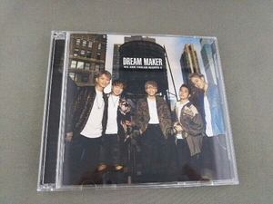 DREAM MAKER CD WE ARE DREAM MAKER 2(初回限定盤B)(DVD付)