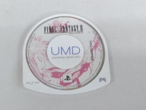 PSP ファイナルファンタジー