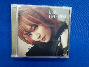 LiSA CD LEO-NiNE