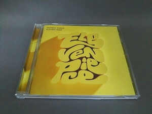 オレンジレンジ ORANGE RANGE CD ELEVEN PIECE(通常盤)