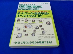 図解でよくわかるネットワークの重要用語解説 きたみりゅうじ