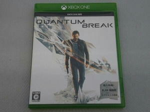 Xbox One Quantum Break