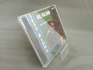 マル・ウォルドロン(p) CD レフト・アローン +6(UHQCD限定盤)