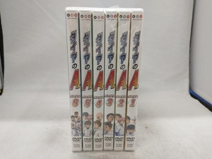 DVD [全6巻セット]ダイヤのA 稲実戦編 Vol.1~6