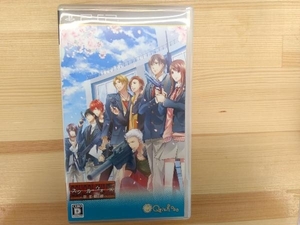 PSP スクール・ウォーズ ~卒業戦線~