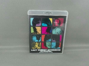 CLUB QUATTRO MONTHLY LIVE 2018 “LAZY SUNDAY AFTERNOON'(Blu-ray Disc)