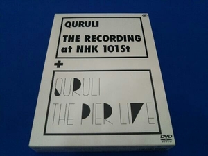 DVD THE RECORDING at NHK 101st + THE PIER LIVE