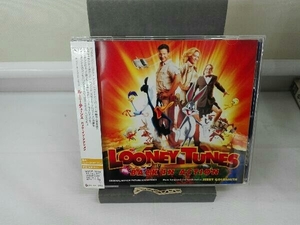 (オリジナル・サウンドトラック) CD ルーニー・テューンズ バック・イン・アクション オリジナル・サウンドトラック