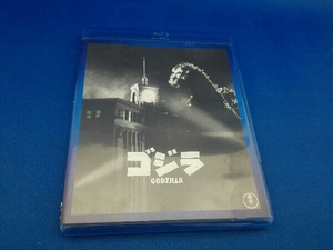 ゴジラ(昭和29年度作品)(Blu-ray Disc)