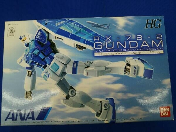 ヤフオク! -ana ガンダムの中古品・新品・未使用品一覧