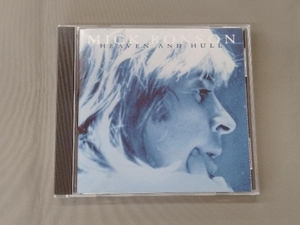 ミック・ロンソン CD ヘヴン・アンド・ハル(Blu-spec CD2)