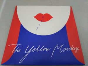 The yellow monkey イエローモンキー 特典CD