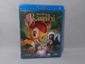 バンビ(Blu-ray Disc)